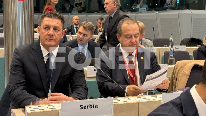 Sprečavamo krijumčarenje