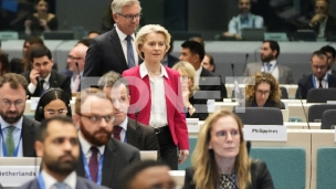 Belgija želi dodatne garancije