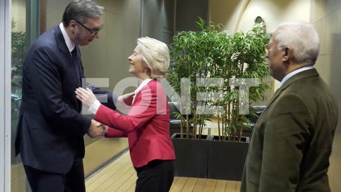 Privrženi članstvu u EU