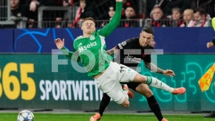 Nerešeno u Leverkuzenu