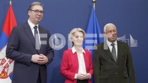 Ništa novo o klasteru 3