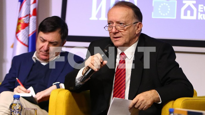 Bez ozbiljnog napredka ka EU