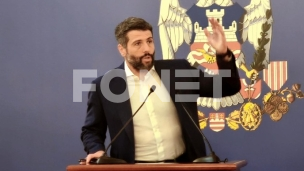 Bez dočeka Nove godine 