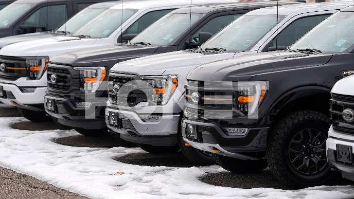 Saradnja Forda i Renoa