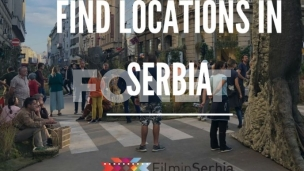 Beograd kao top lokacija 