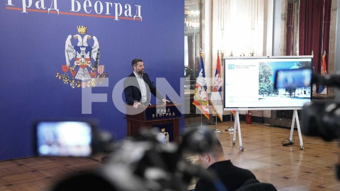 U školama 5.580 kamera