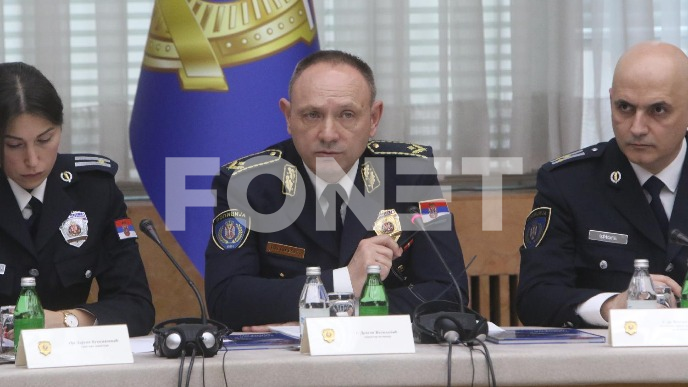 Razočarana izjavom Vasiljevića