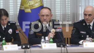 Razočarana izjavom Vasiljevića