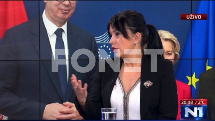 Neće biti otvoren klaster 3