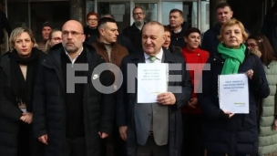 Obeštetiti žrtve režima