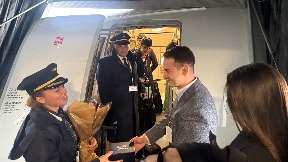 Milioniti let u 2025.