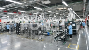 Proširenjem do poslova