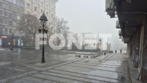 Magla i rosulja, do 12 stepeni