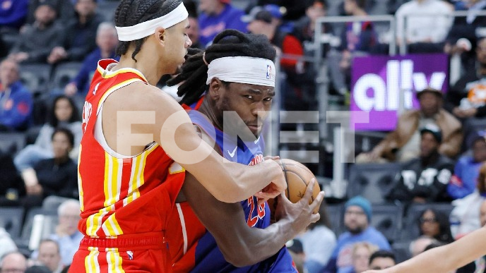 Ubedljiva pobeda Detroita