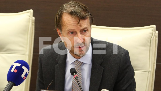 BioSens primer za Srbiju u EU