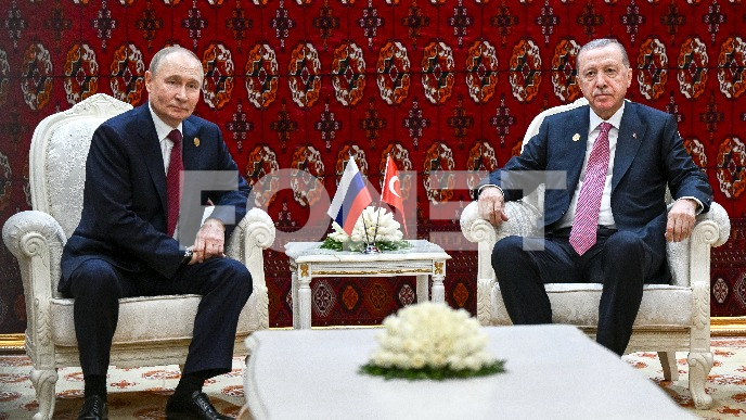 Erdogan: Mir nije daleko