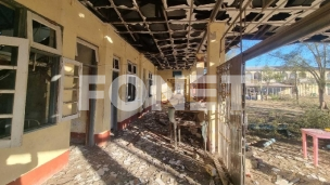 Nastavak sukoba, uprkos Trampu