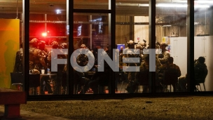 Potraga za napadačem