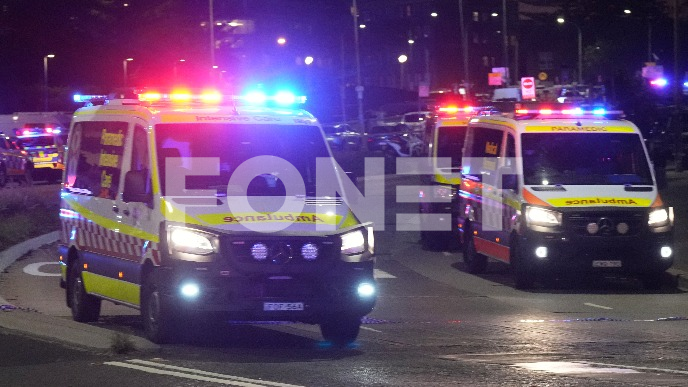 Deset mrtvih na plaži