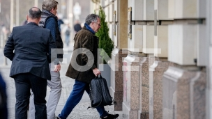 Stigli izaslanici SAD