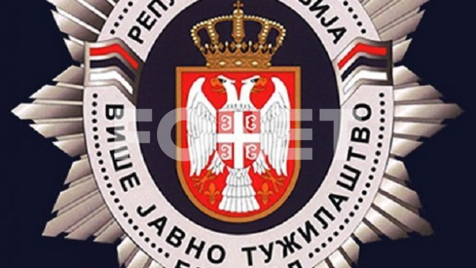 Pokrenuta istraga za tri osobe 