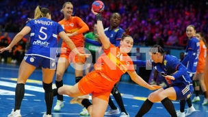 Francuskinjama  bronza 