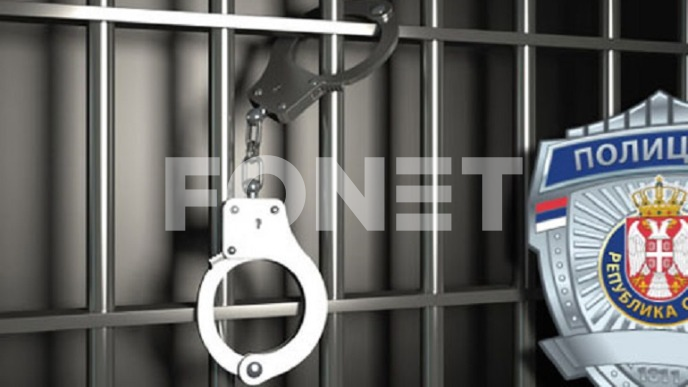 Izručen zbog ubistva 