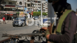 Hapšenja zbog napada 