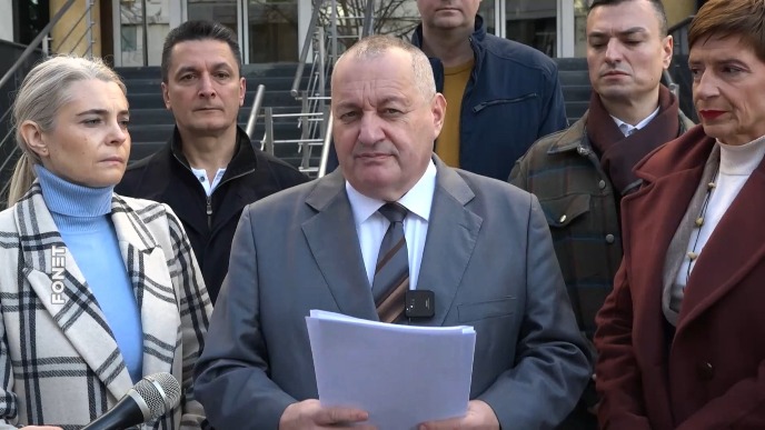 Izbori izlazak iz krize