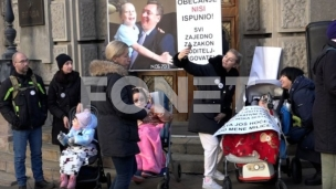 Želimo da nas država prepozna 