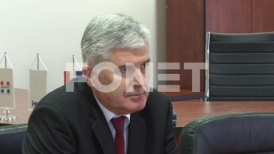 Vreme je da se redefiniše BiH