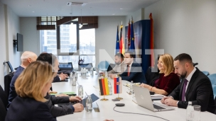 Strategija za geološke resurse