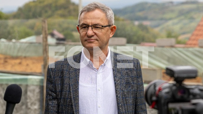 Smanjena potrošnja mleka