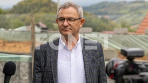 Smanjena potrošnja mleka