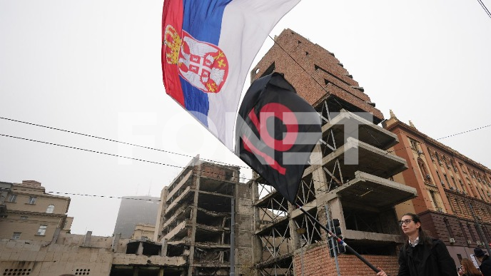 Kušner odustao od hotela