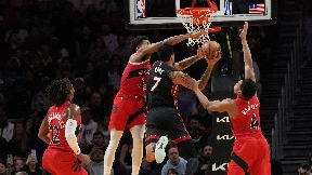 Toronto bolji od Majmija