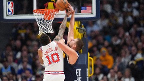 Još jedan Jokićev trip-dabl za pobedu