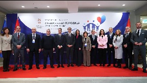 Macut: Stalni prioritet Vlade