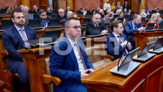 Zakon odbijen četvrti put