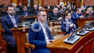 Zakon odbijen četvrti put