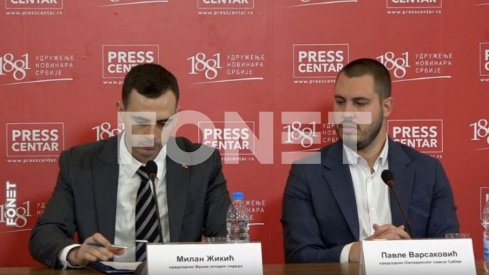 Mlade žene su nosioci promena