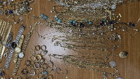 Šverc zlata i novca