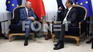 Češka važan partner Srbiji