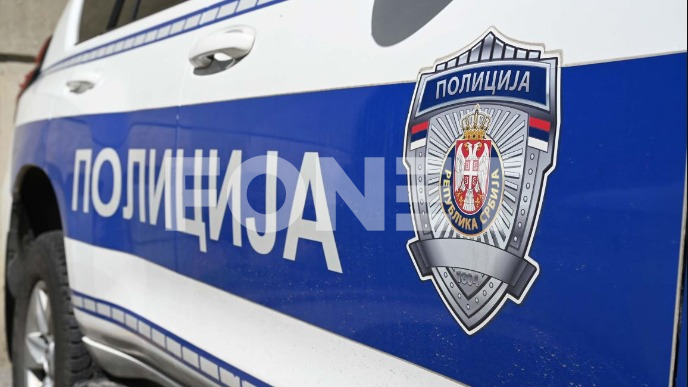 Prijava zbog iskopavanja