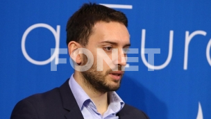 Kandidati povezani sa SNS