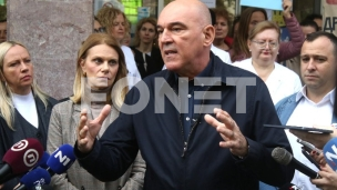 Kurtićeva smrt pod velom tajne