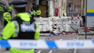 Zatvor zbog napada na navijače