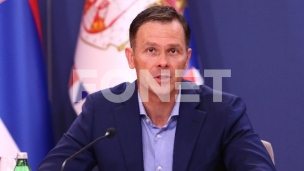 Loša poruka za investitore 