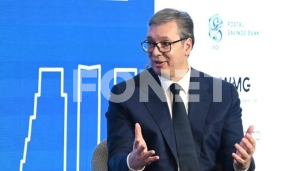 Srbija neće biti na samitu