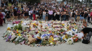 Optužnica za napad na plaži